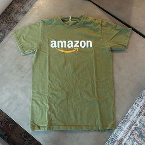 Amazon branded T Shirt